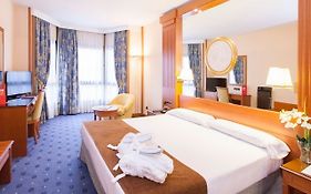 Hotel Los Bracos