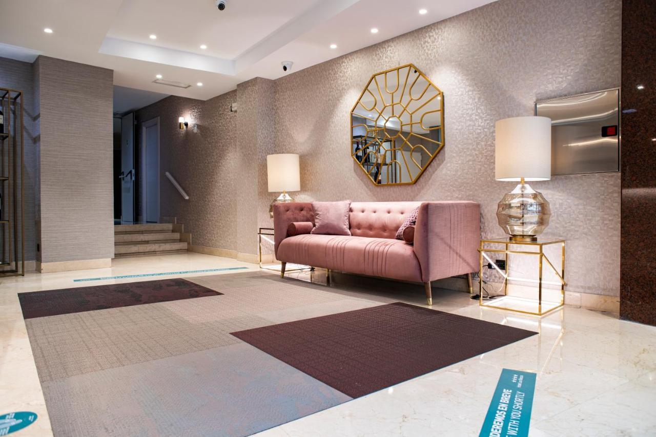 Hotel Los Bracos Logroño Esterno foto