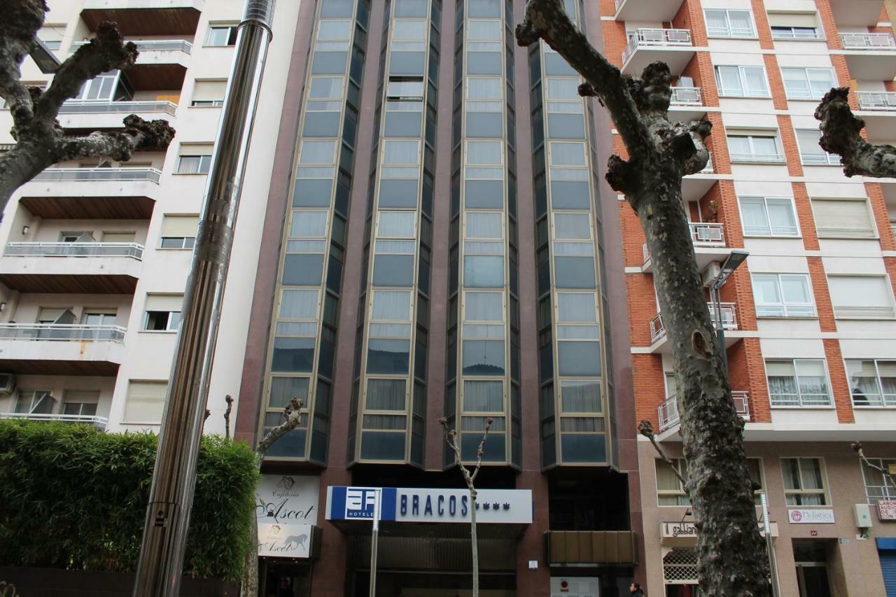 Hotel Los Bracos Logroño Camera foto